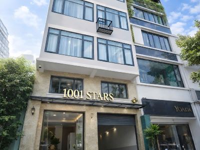 1001 Stars Hotel