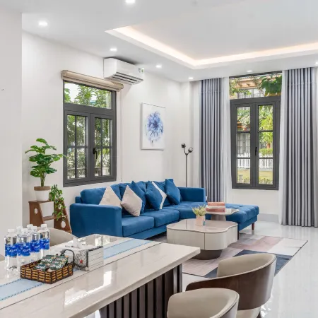 Nemo Resort Villa Phan Thiet