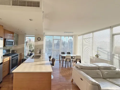 Bright Richmond 2BR Comfort Stay