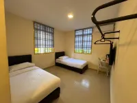 Skudai Sojourn Hotels in 