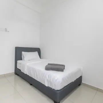 Newly Renovated 3Bedroom Vacation Home 6-8pax