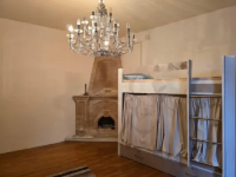 Cafe Terrace Hostel 鄰近火焰塔的酒店