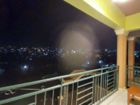 Bodwin Apartments – Kigali CityView Hotels in Kigali
