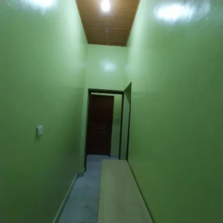 Bodwin Apartments – Kigali CityView