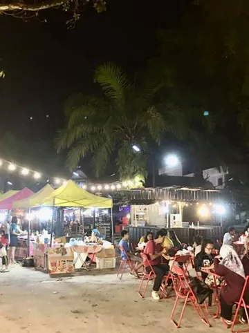 รูปภาพของไควซ์ โฮเทล