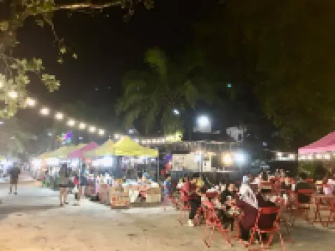 ไควซ์ โฮเทล