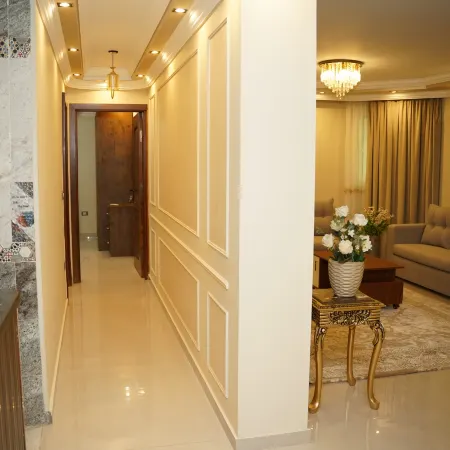 Ten Thino Boutique Serviced Apartments