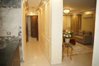 Ten Thino Boutique Serviced Apartments