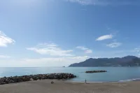 Dimore De Luca - Mare Mìa - Bungalows