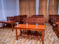 ซัมนิ โรงแรม โรงแรมในอรุชา