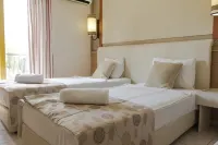 BELPOİNT BEACH HOTEL ベルディビビーチ周辺のホテル