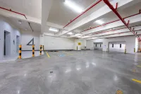 ABC Plus酒店和家園 - 停車場