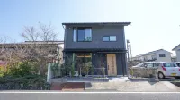 Matsue Castle Riverside Villa Hotel di 
