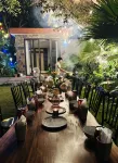 An Sunrise Villa - ที่มีที่จอดรถ