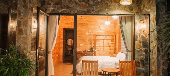 Avana House Hotels in Hoa Lu