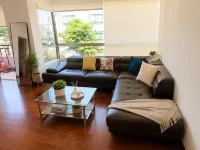 Apartment Esmeralda Chacarilla Hotels in Lima