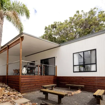 BIG4 Wallaga Lake Holiday Park