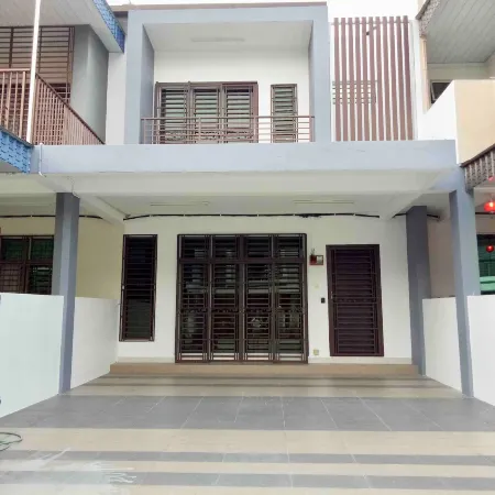Sakura 3 Homestay Kampar by Sakura Homestay