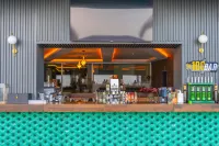 Martı Beach Hotel - Barer