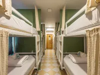 Haonorn Hostel Hotels near Thong Sala