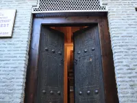 Bakovul Heritage Hotels in Bukhara