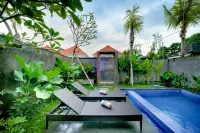 Harum Villa Ubud