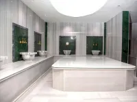Mugwort Hotel & Spa Hotels near Tuyap Convention Center