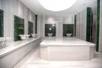 Mugwort Hotel & Spa