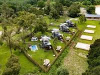 Suka Camping - Bentong Hotéis em Bentong