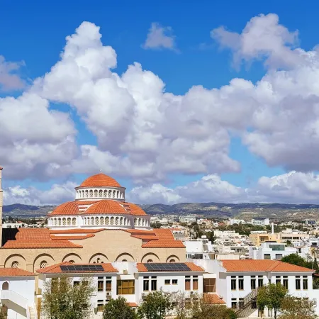Elegant 2BR Apartment | Large Terrace