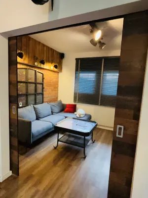 Apartment at D’polster Hotels in 