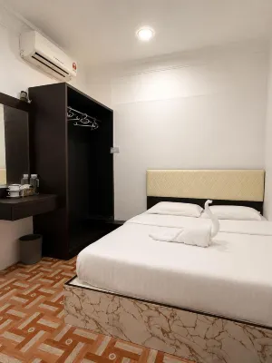 OR STAY SEMPORNA - 2 stelle