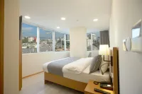 Kartal Palace Taksim Square FAMILY HOTEL - พร้อมWifi