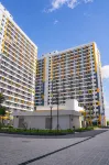 Homestay Evergreen Bac Giang Deluxe by QMP - 주차장