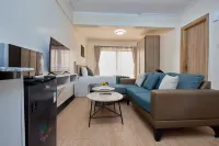 Enkaji 77 ApartHotel ,Nothern bypass Rd . - 3-Star