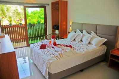 Palm Rest Các khách sạn ở 