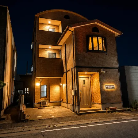 INFINITY RESORT TAKAHAMA