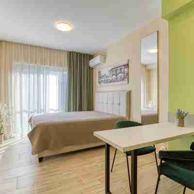 Sunny Side Cascade 3 - Studio apartment 14 Rooms