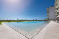 Beachfront Luxury retreat - Beach