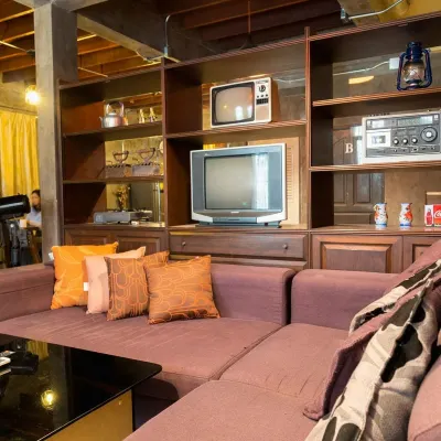 BB Cozy Home โรงแรมใกล้เอ็มอาร์ที สวนจตุจักร