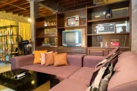 BB Cozy Home - Pensionat