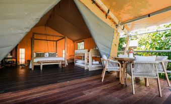 Daintree Beach Resort