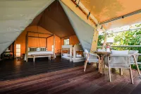 Daintree Beach Resort - Homestays