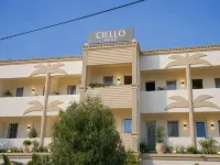 Ciello Hotel Bodrum 14+ Adults Only - piscine