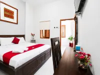 Citra Graha Sobo Guesthouse Syariah - 무료 와이파이