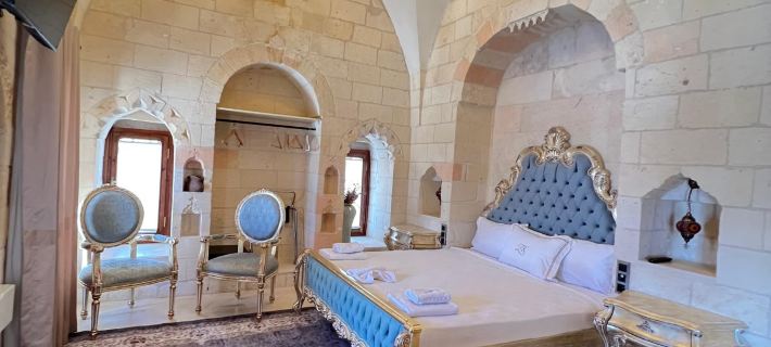 Konak Zenobia Hotel Hotels in Midyat