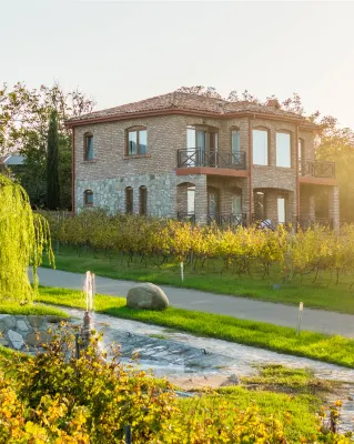 Schuchmann Wines Château, Villas & SPA - 4-Star