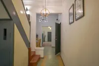 Modern Heritage House @ Georgetown by Jovial - Виллы