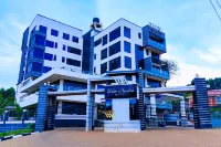 WATER PAVILION HOTEL - Wifi