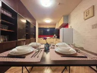 Guest　House　Takamatsu Furubaba　Private Rental - 2성급